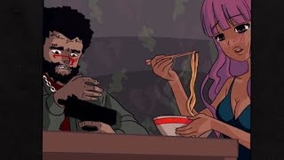Chxpo - Sad & Boujee [Prod by Bricks & Manzo]