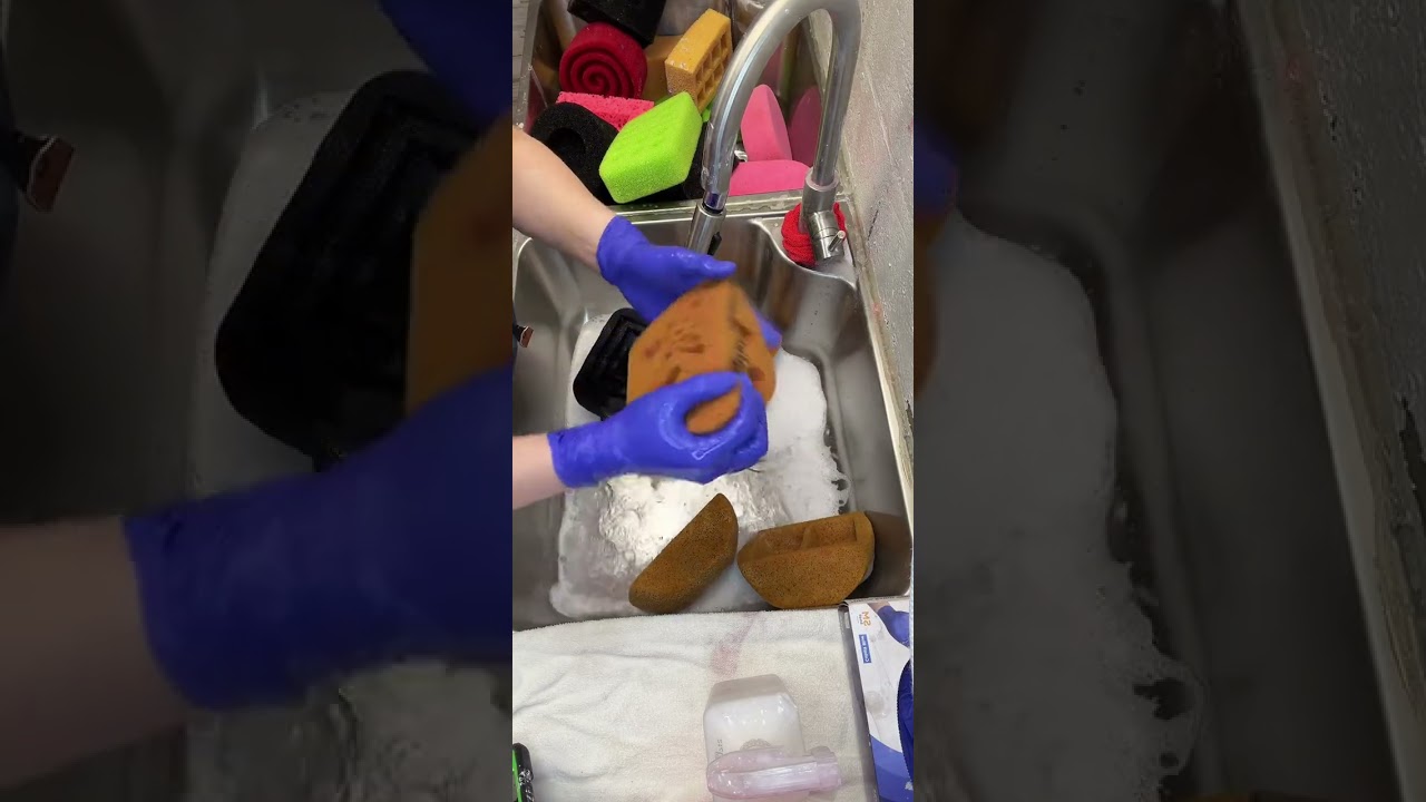 Valentine’s Day Sink Combo 