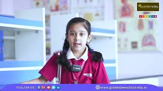 World Oral Heath Day Awareness Message By Vaishvi Shah