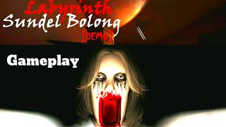 The White Lady - Labyrinth Sundel Bolong Demo Gameplay Part 1 - Game Point 360 screenshot 2