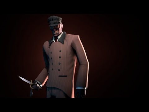 Team Fortress 2: Replay Test @ Halloween Update 2011