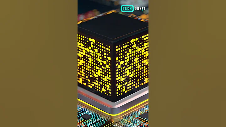 China Reveals Its First Quantum Computer #China # Quantum Computer #technology #techorbit #shorts