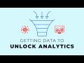 The First Step in a Data Architecture (Data Ingestion)