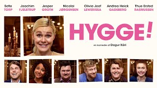 HYGGE! | Se filmen hos Blockbuster