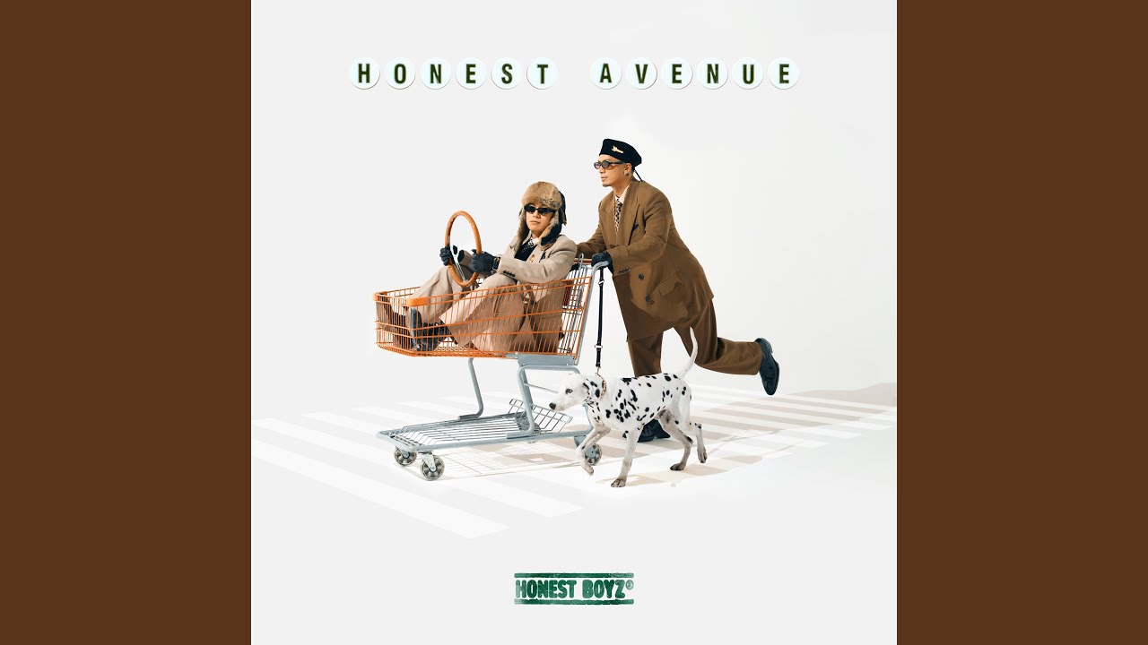 Welcome to the town feat. PKCZ(R)