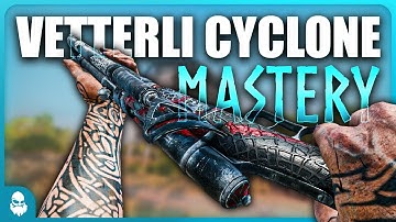 STILL S-Tier?! Vetterli 71 Cyclone Mastery | Hunt: Showdown 1896