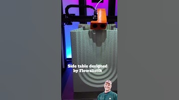 Eryone ER-20: Small Printer, Big Prints!