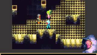 Heroes Lore Zero Walkthrough Part 8