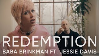Redemption (feat Jessie Davis) – Baba Brinkman Music Video