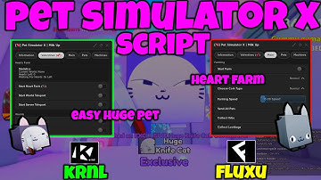 PET SIMULATOR X Script Pastebin 2023 UPDATE VALENTINES AUTO FARM HEART COIN | HATCH NEW EGG (BEST)💖