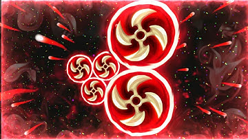 The Best of FFA (Blob.io)