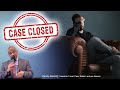 Case Closed | Randy Skeete | West  Central Multicultural SDA Church, Spokane WA