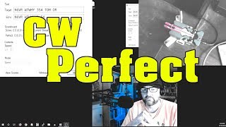 CW Practice Software | Perfect CW! screenshot 4