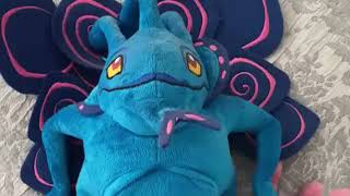 Puck Got Beated The Out Of Him