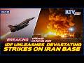 Israel Daily News - March 22, 2026 | One Dead, More than 100 Wounded  in Rocket Barrages