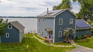 269 Bingham Shore Road video tour
