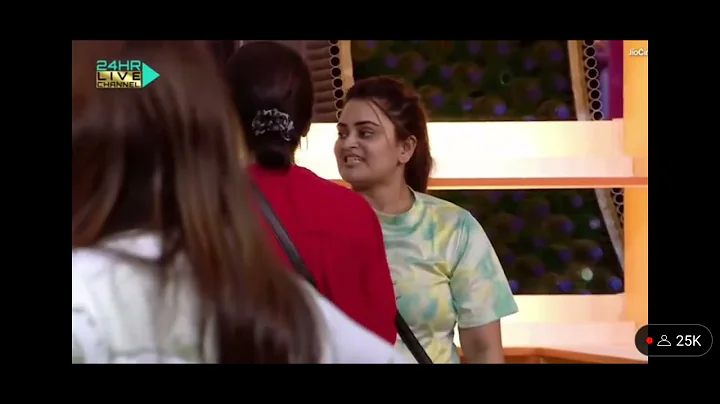 Elvish Yadav Vs Fukra insaan || Big Boss || Fight with Avinash