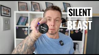 Download Lagu Pepax LEVE H3 Tattoo Machine MP3