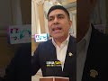 Congresista Flores: "Estamos viviendo una segunda etapa del gobierno de Dina" #limagris #política