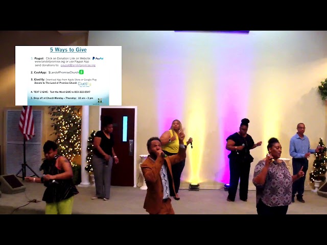 Watch Live Land Of Promise watch-live-land-of-promise