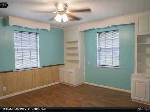 229 Forrest Avenue, Bastrop, LA home video tour