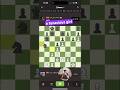 The grandmaster’s play was weak, yet full of ideas and fun