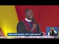 Thika High School marks its 70th anniversary.