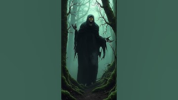 Witch ghost scaring | Sound Effect #soundeffect #sound