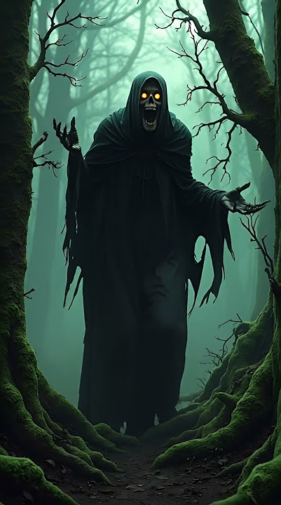 Witch ghost scaring | Sound Effect #soundeffect #sound