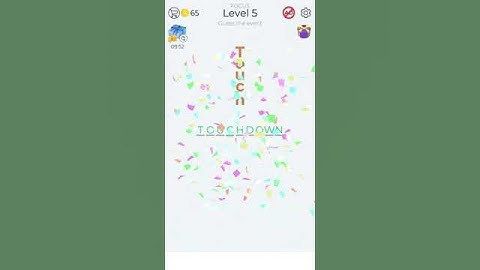 Dingbats Level 5 #shorts