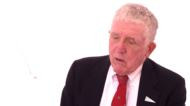 Stanford 125: Richard Rutter