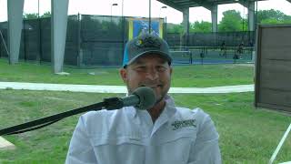 Oasis club Owner 2023 Darren Rak  - The Pickleball show with Curtis Reese - May 12 2023