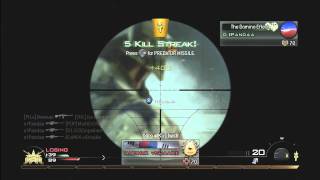Split feed :(