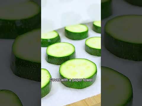 What's the Best Way to Prepare Zucchini?