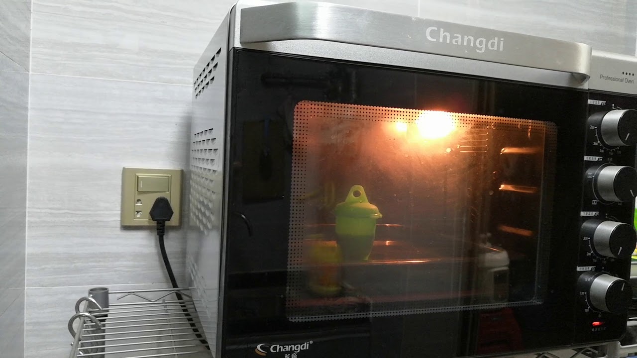 cook in microwave oven YouTube