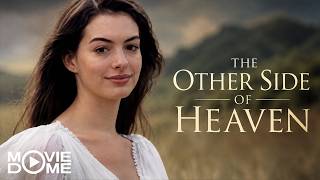 Dieser Spielfilm mit Anne Hathaway erzählt eine wahre Geschichte! (Film: The Other Side of Heaven)