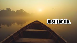The Empty Boat A Powerful Lesson On Anger And Letting Go