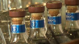 VERIFY: Does tequila have health benefits?