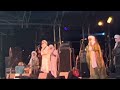 Tinariwen  eotr festival  2nd september 2022