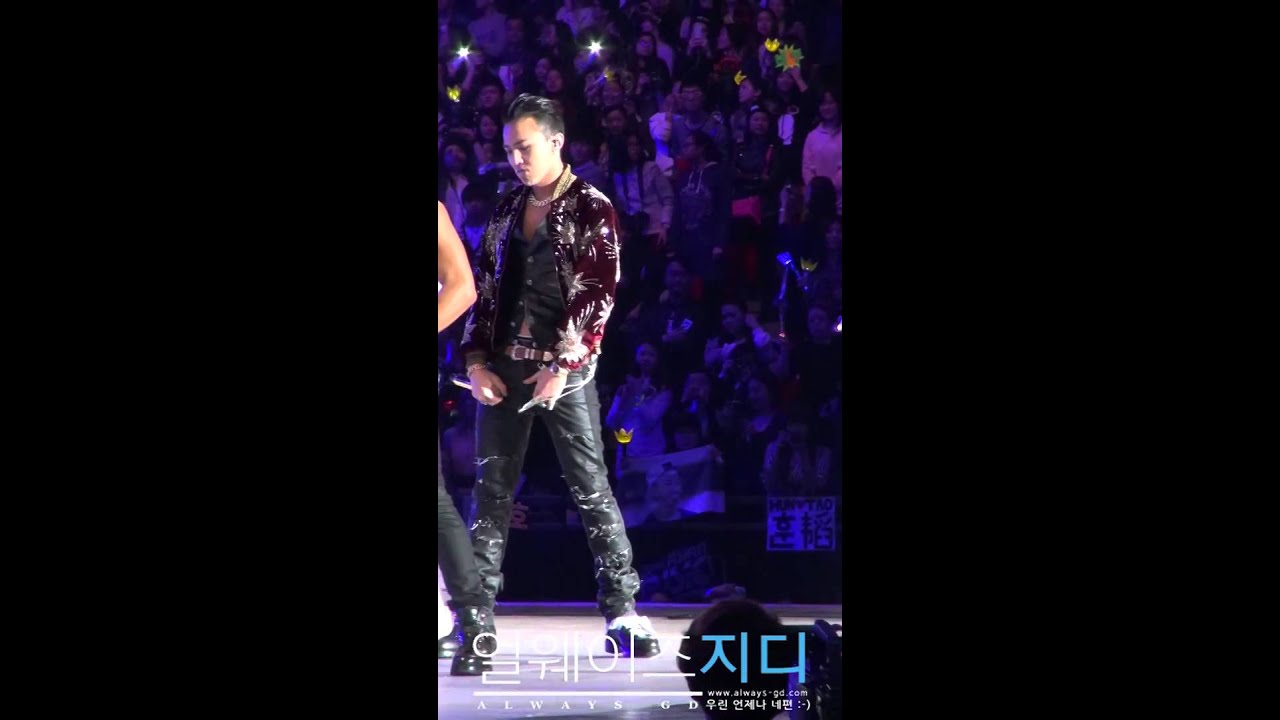 14.12.03 MAMA (GD.ver)