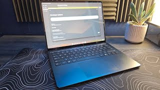 How to enable Android apps on  Snapdragon X Copilot Plus PCs | Does it Work? screenshot 4