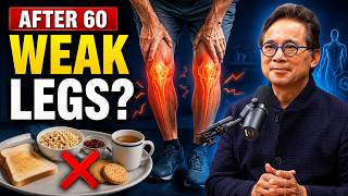 After 60, Never Eat This White Food Before Bed — It Spikes Blood Sugar Fast