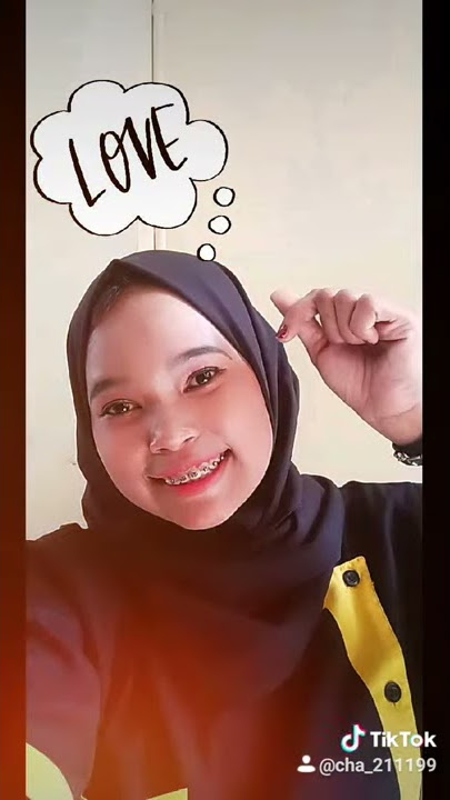 Bukan fuckgirl donk😋