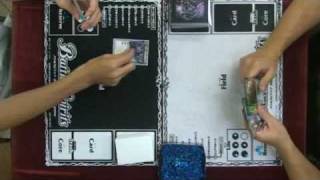 カードキングダムＴＣＧ動画バトルスピリッツ強力デッキ紹介