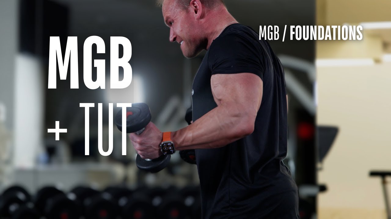 Почему время под напряжением делает ваши тренировки в 3 раза эффективнее