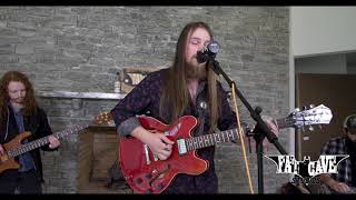 Clarke Ton - El Bandito Fat Cave Sessions