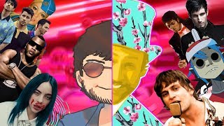 Video thumbnail of "SUCCR『w/ pluffaduff』"