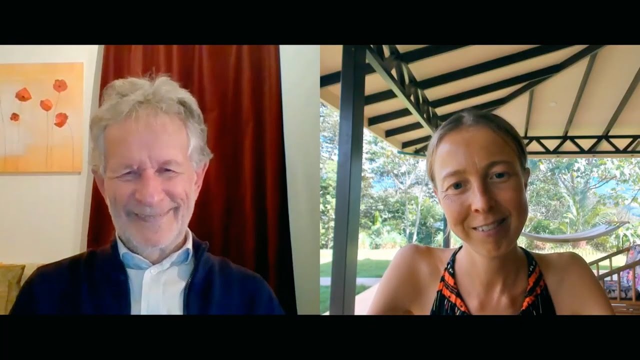 Was bedeutet bedingungslose Liebe (in der Partnerschaft)?