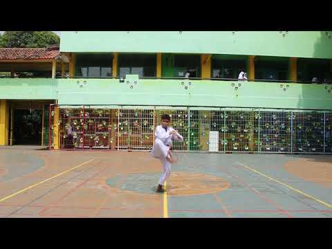 Abimanyu Prakasa - Seleksi O2SN Cabang Olahraga Karate SMPN 248 Jakarta Abimanyu Prakasa - Seleksi O2SN Cabang Olahraga Karate SMPN 248 Jakarta