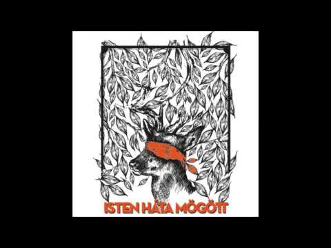 Isten Háta Mögött - Medúza